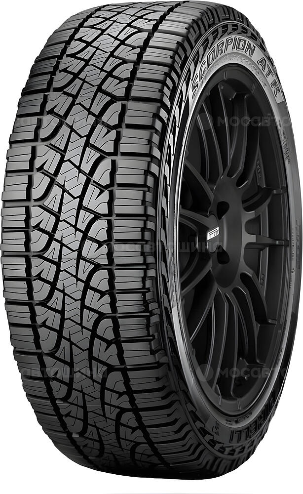 Pirelli Scorpion ATR 235/85 R16 120R