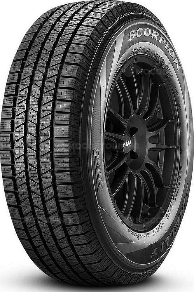 Pirelli Scorpion Ice Snow 235/75 R15 105T RB