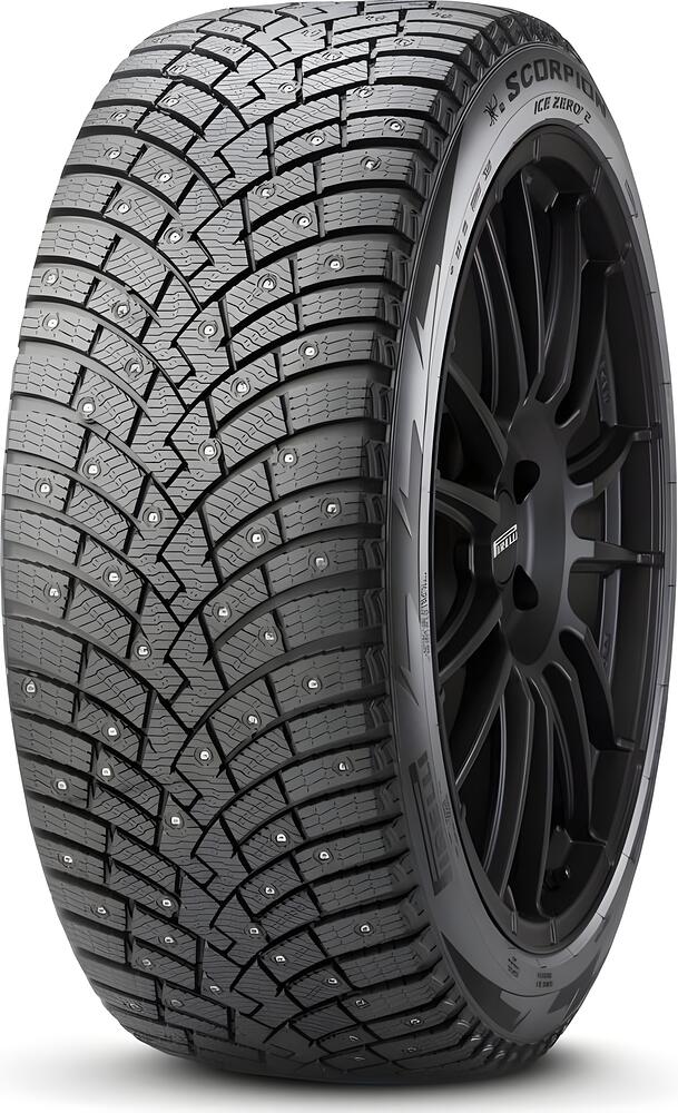 Pirelli Scorpion Ice Zero 2 245/45 R20 103H RF