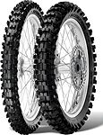 Pirelli Scorpion MX Mid Soft 32 60/100 R12 36M (Delantera)
