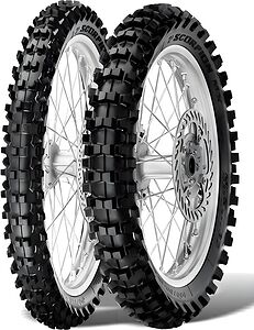 Pirelli Scorpion MX Mid Soft 32