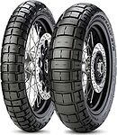 Pirelli Scorpion Rally STR 90/90 R21 54V A (Передняя)