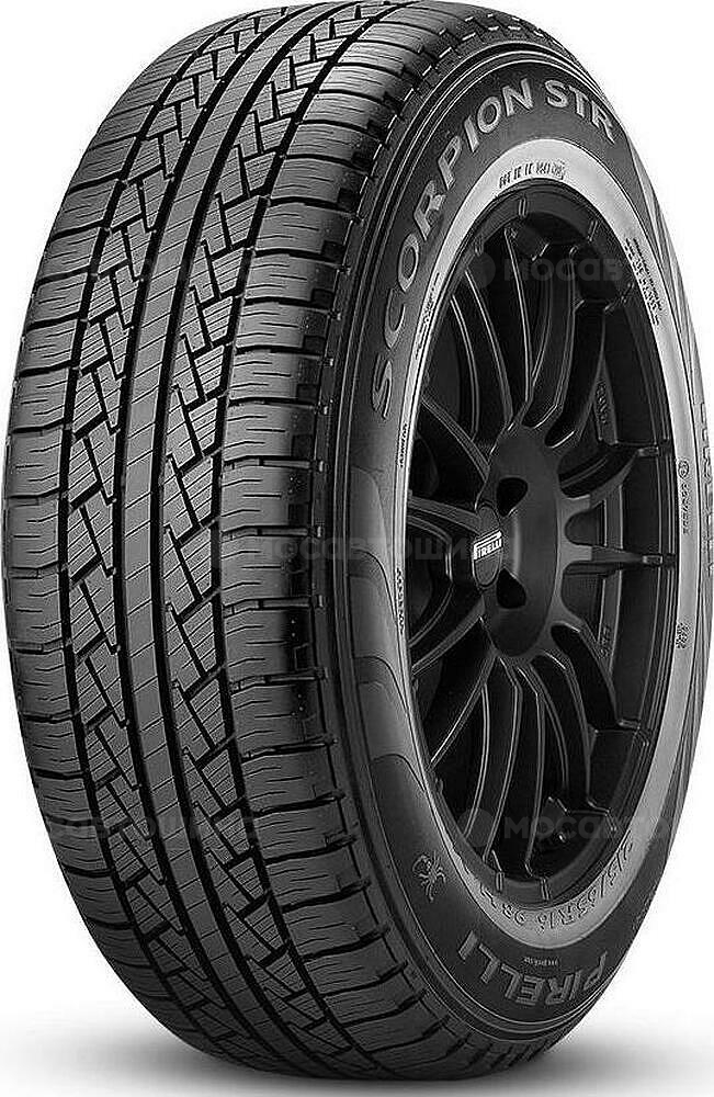 Pirelli Scorpion STR 245/75 R16 109T