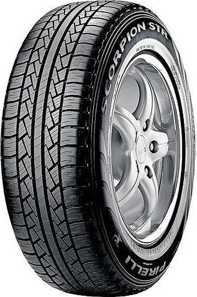 Pirelli Scorpion STRa 265/70 R18 116T