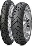 Pirelli Scorpion Trail II 160/60 R17 69W (Задняя) Pirelli Scorpion Trail II 160/60 R17 69W (Задняя)