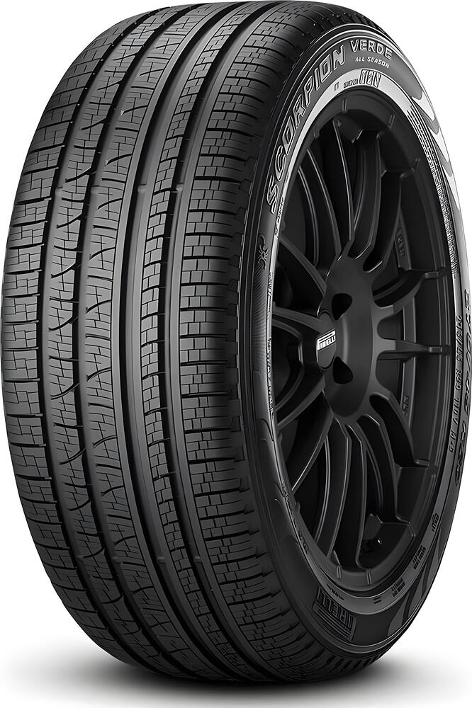 Pirelli Scorpion Verde All Season 295/45 R20 110W