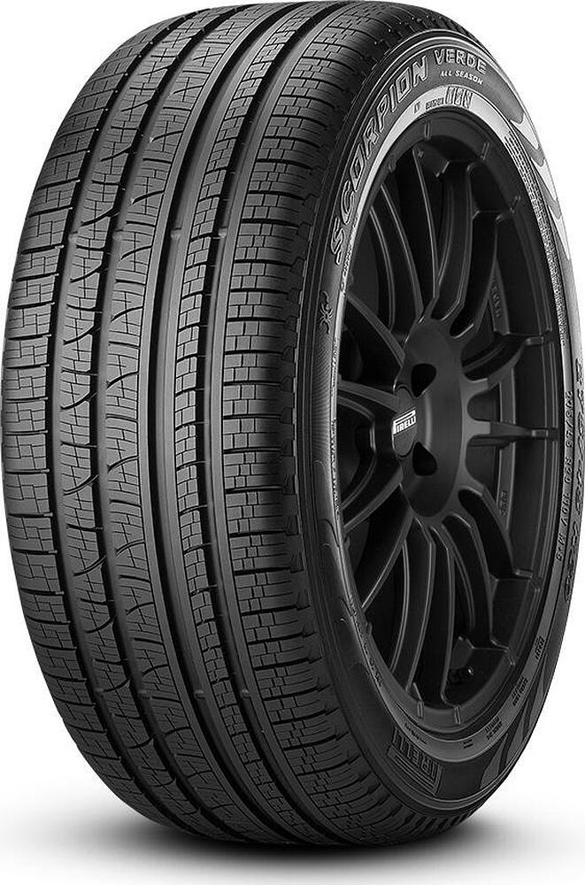Pirelli Scorpion Verde All Season Seal-Inside 215/65 R17 99V
