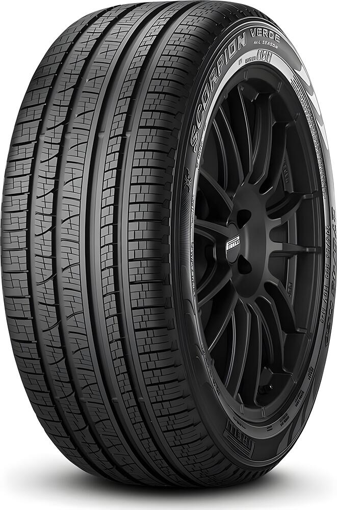Pirelli Scorpion Verde All Season SUV 265/60 R18 110H