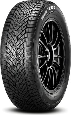 Pirelli Scorpion Winter 2 285/45 R20 112V XL
