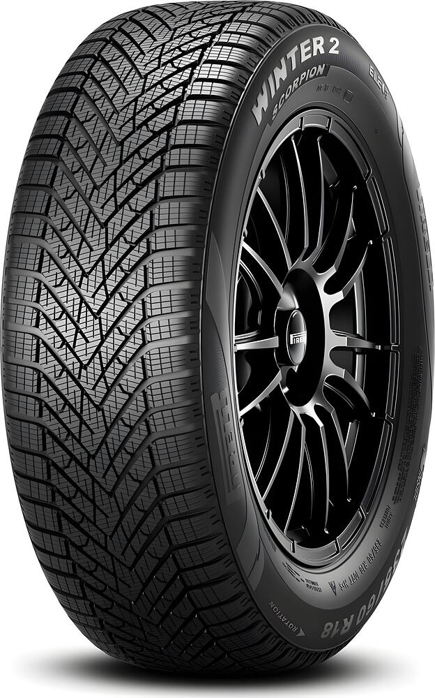 Pirelli Scorpion Winter 2 245/45 R20 103V