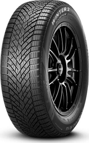 Pirelli Scorpion Winter 2 NCS Elect Pirelli Scorpion Winter 2 NCS Elect