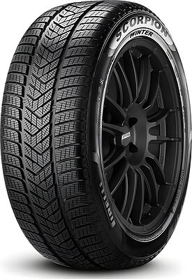 Pirelli Scorpion Winter 215/65 R17 99H 