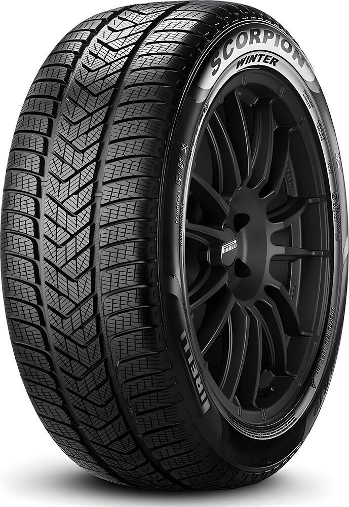 Pirelli Scorpion Winter 235/55 R19 101T
