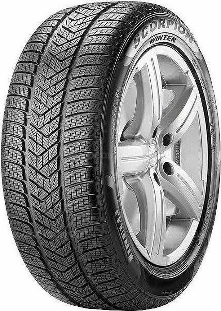 Pirelli Scorpion Winter NCS 315/40 R21 111V