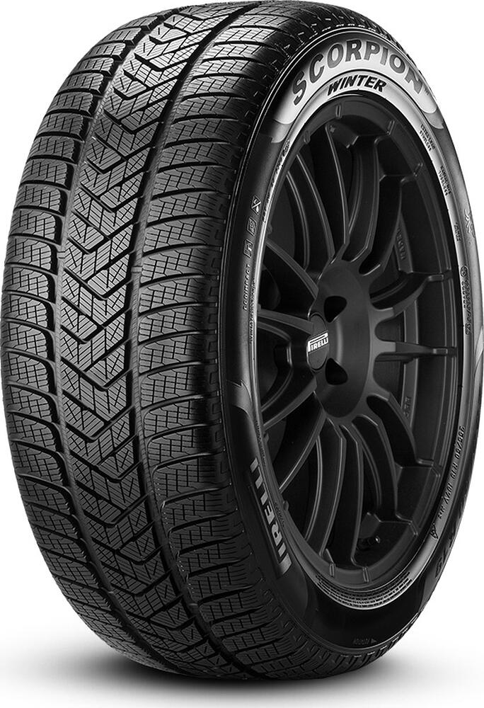 Pirelli Scorpion Winter Seal-Inside 215/65 R17 99H
