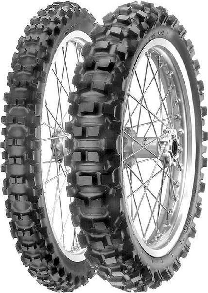 Pirelli Scorpion XC Mid Hard 120/100 R18 68M (Задняя)