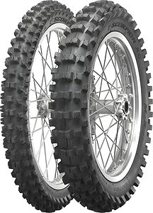 Pirelli Scorpion XC Mid Soft