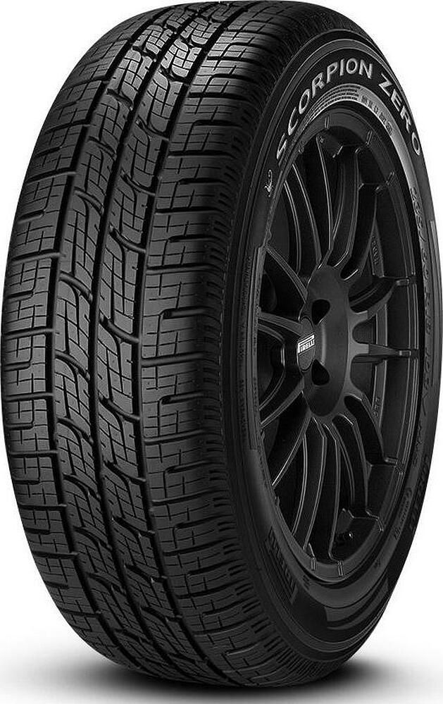 Pirelli Scorpion Zero 235/60 R18 103P