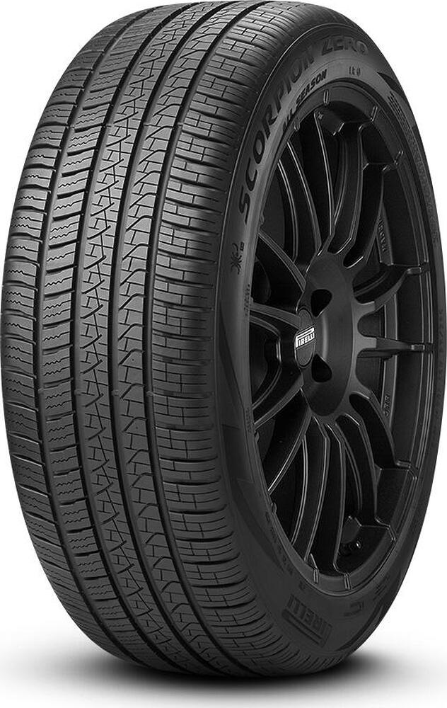 Pirelli Scorpion Zero All Season NCS