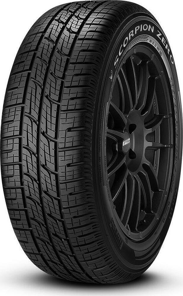 Pirelli Scorpion Zero SUV 255/60 R18 112V XL