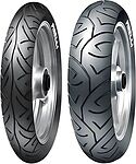 Pirelli Sport Demon 130/70 R18 63H (Задняя)