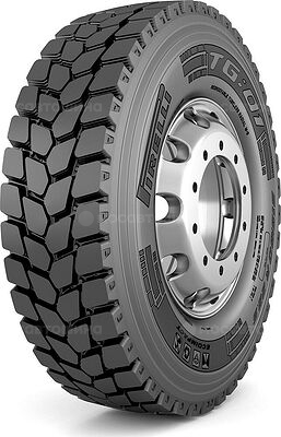 Pirelli TG01 315/80 R22,5 156/150K