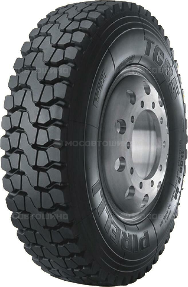 Pirelli TG85 12x20 154/150K 3PMSF (Ведущая ось)