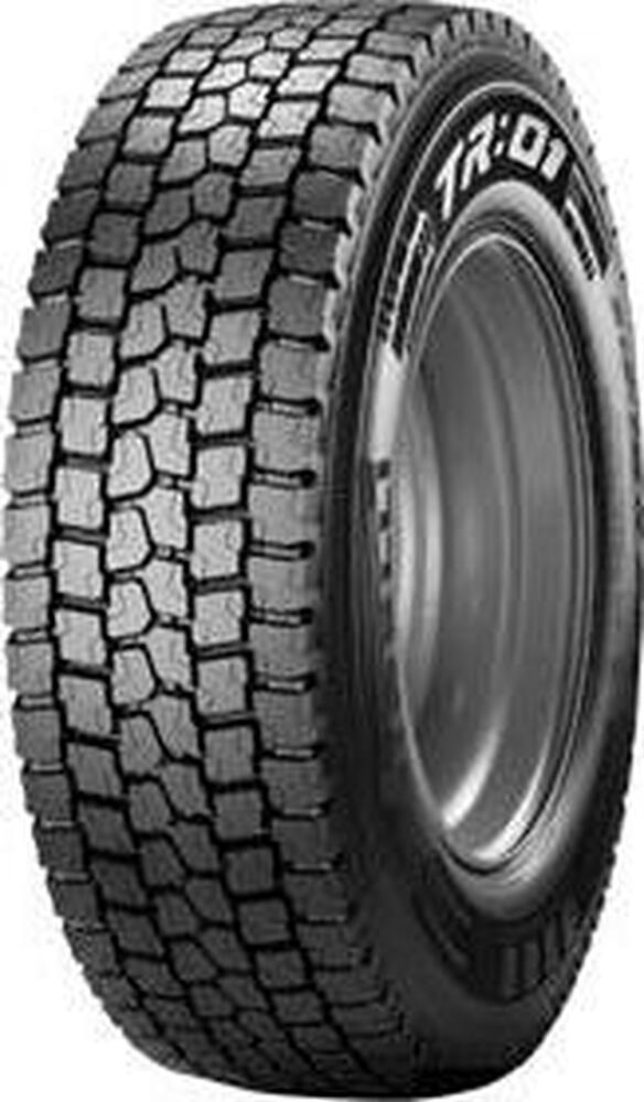 Pirelli TR01 315/70 R22,5
