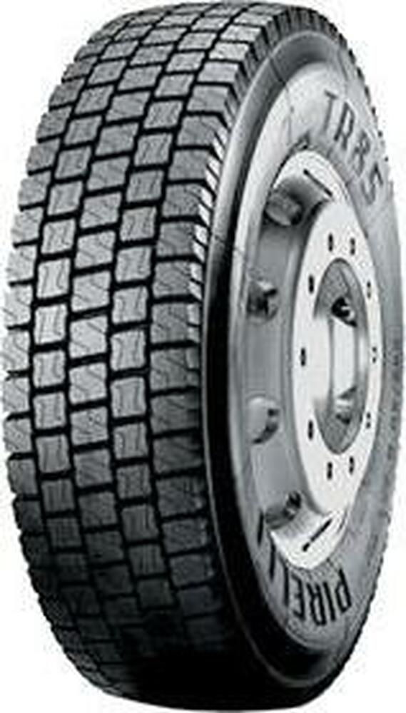 Pirelli TR85 Amaranto 245/70 R17,5 136/134M 3PMSF (Ведущая ось)