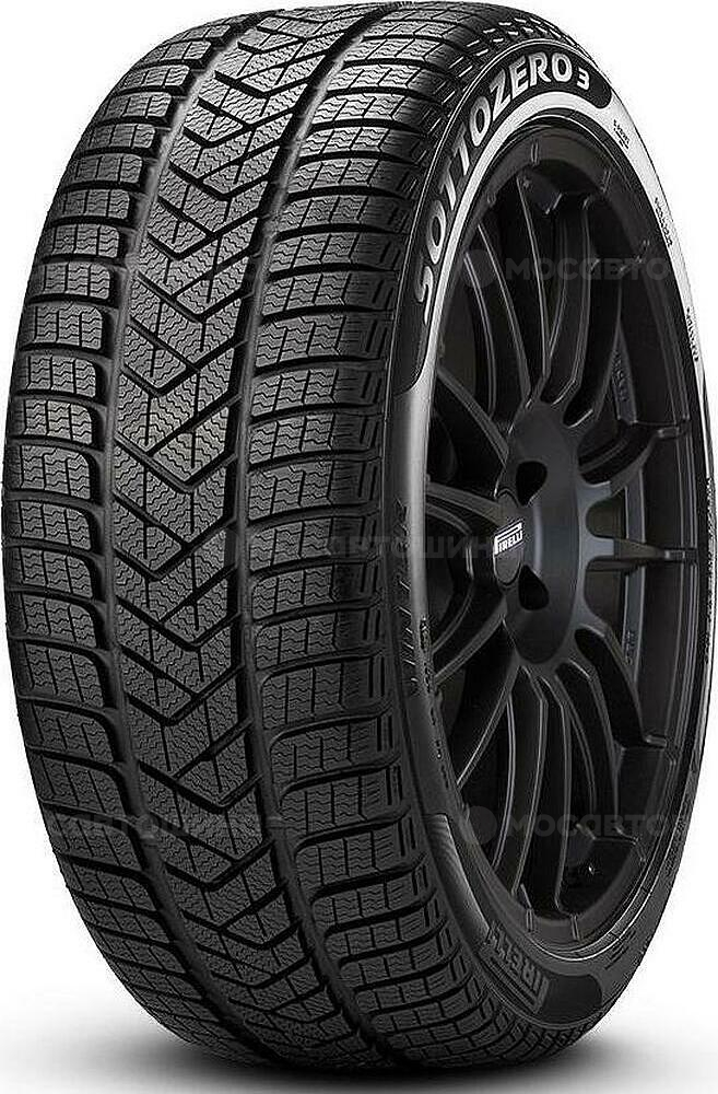 Pirelli Winter 240 Sottozero III 265/45 R20 108W XL