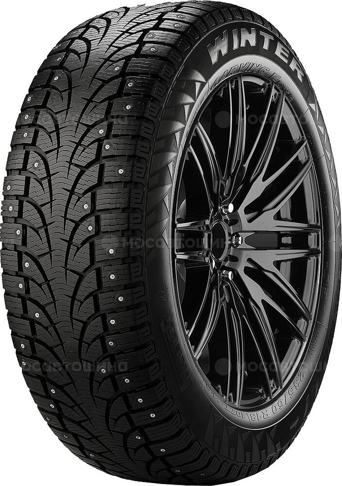 Pirelli Winter Carving Edge 175/70 R14 84T
