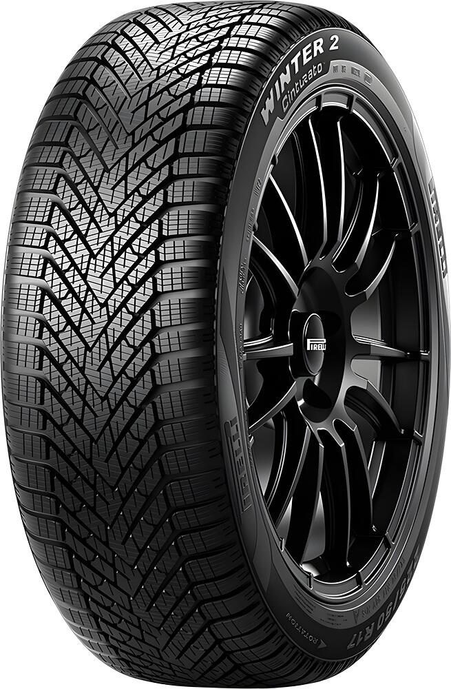 Pirelli Winter Cinturato 2 285/45 R21 113V