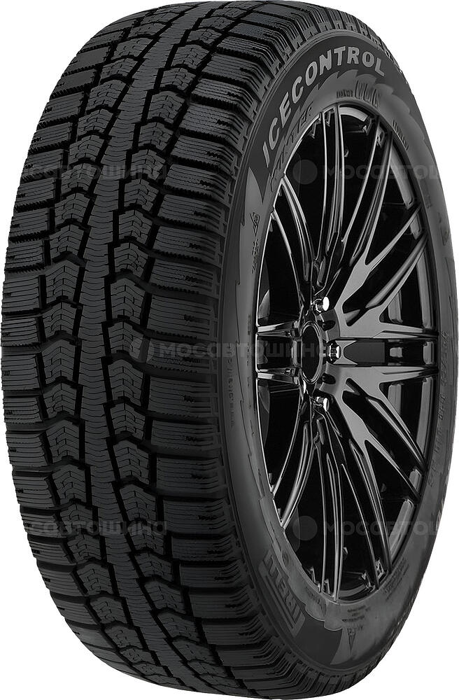Pirelli Winter Ice Control 175/70 R14 84Q