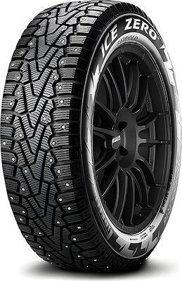 Pirelli Winter Ice Zero 245/40 R20 99T 