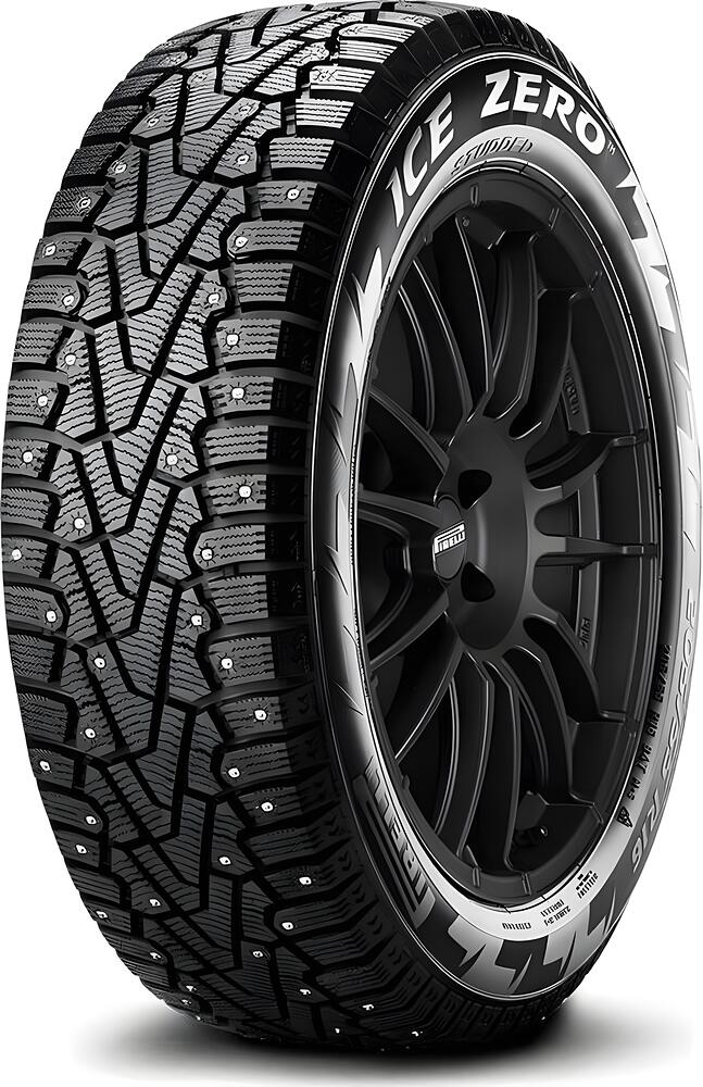 Pirelli Winter Ice Zero 185/55 R15 92T 