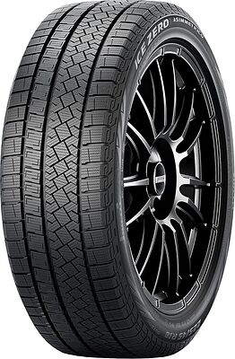 Pirelli Winter Ice Zero Asimmetrico 175/65 R15 84T
