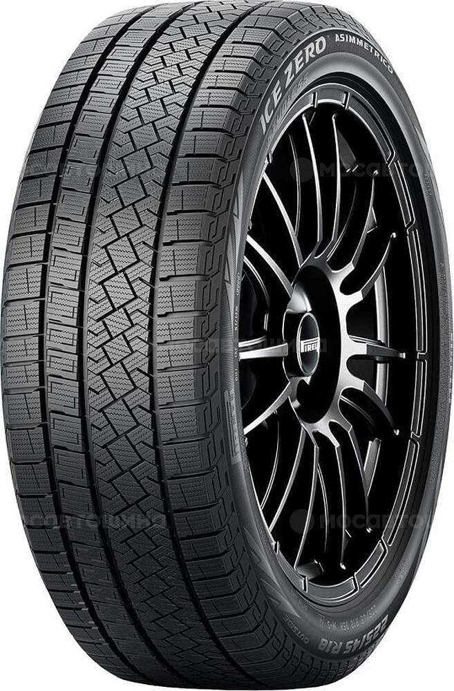 Pirelli Winter Ice Zero Asimmetrico 175/65 R15 84T