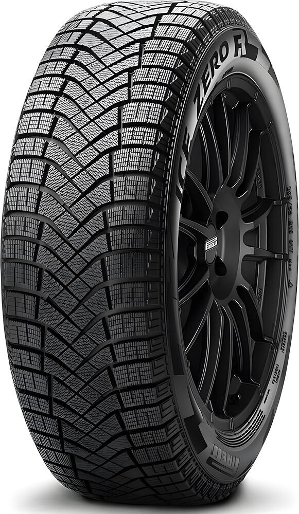 Pirelli Winter Ice Zero Friction 175/65 R15 84T