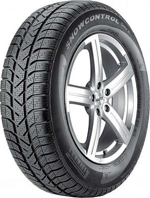 Pirelli Winter Snowcontrol II 175/65 R14 82T 