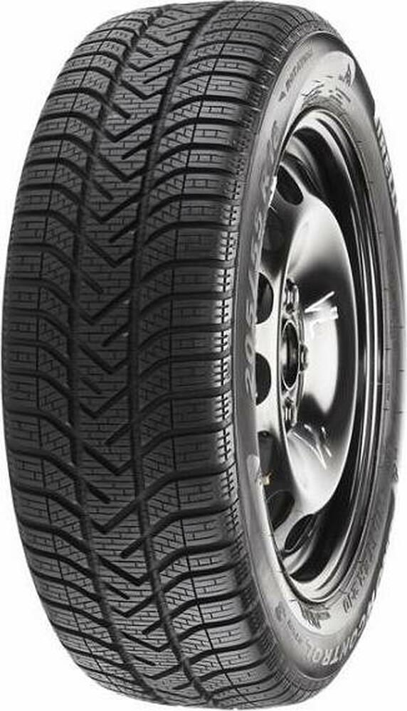 Pirelli Winter Snowcontrol Serie III 215/60 R16 99H