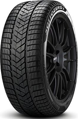 Pirelli Winter Sottozero III 245/45 R18 100V RF