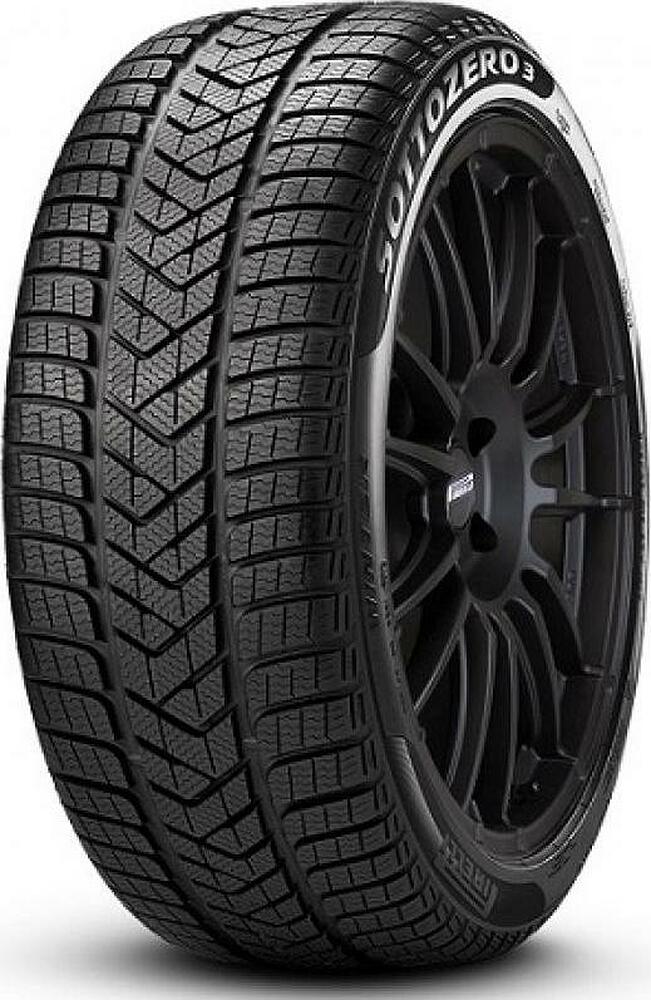 Pirelli Winter Sottozero III Seal-Inside 205/60 R16 96H XL