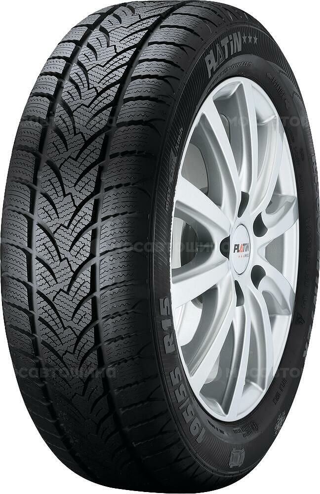 Platin RP60 Winter 155/65 R14 75T