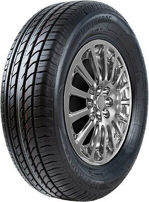 Powertrac CityMarch 215/55 R16 93H 