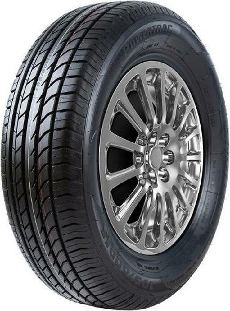 Powertrac CityMarch 195/60 R15 88V