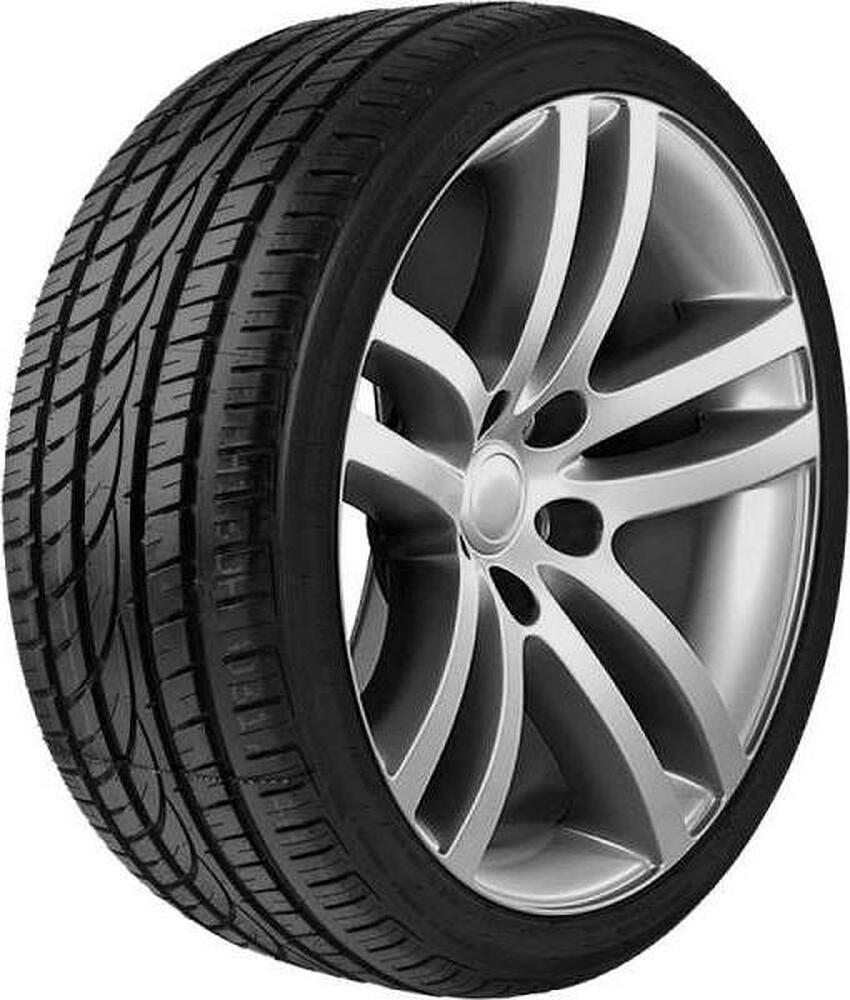 Powertrac Cityracing 255/45 R18 103W XL