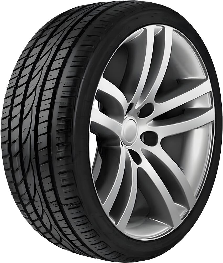Powertrac Cityracing SUV 235/50 R18 101W
