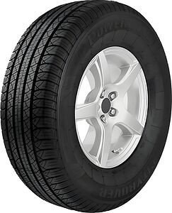Powertrac CityRover