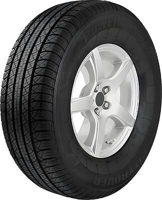 Powertrac CityRover 225/65 R17 102H