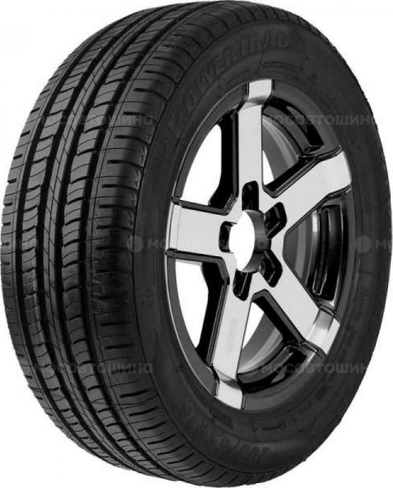 Powertrac CityTour 205/65 R15 94V